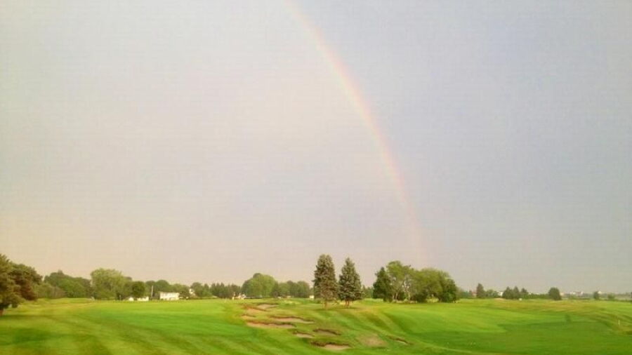 Weekapaug GC