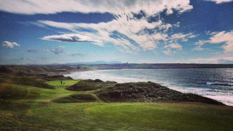Ballybunion Golf Club