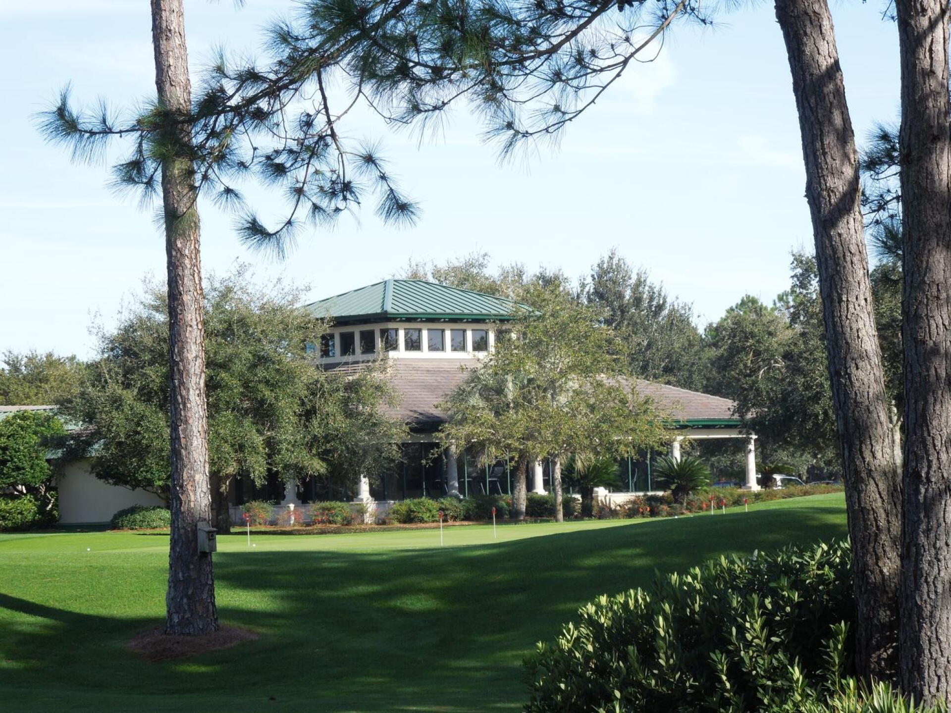 Clubhouse (Photo submitted by lancastert57 on 11/21/2019)