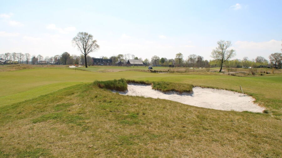 Hoogland Amersfoort GC