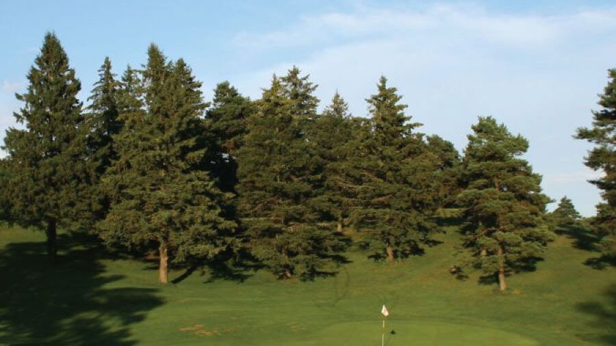 Pine Valley GC