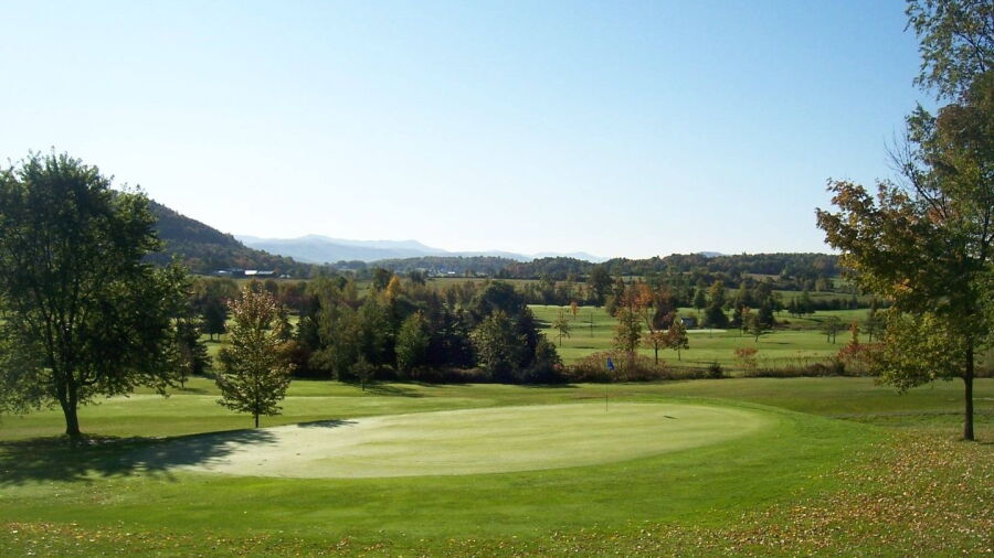 Rocky Ridge GC