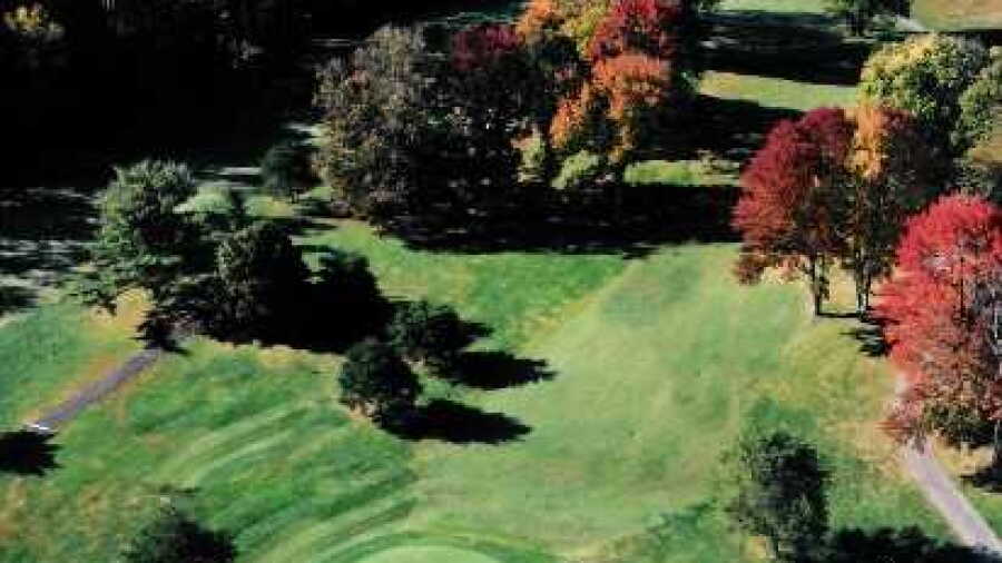 Shelbyville CC: #3
