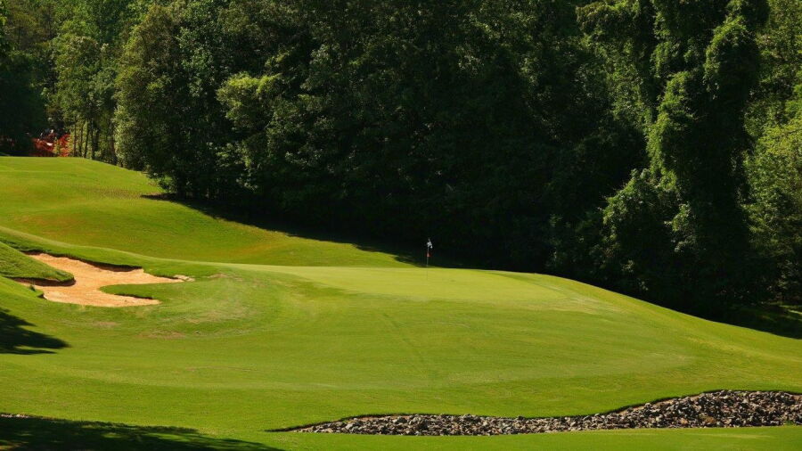 Springfield GC