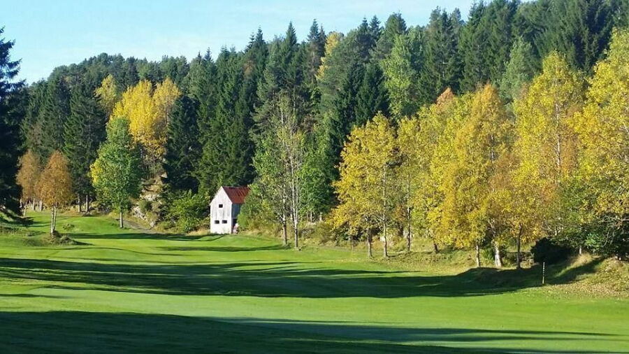 Kristiansund Golf Park