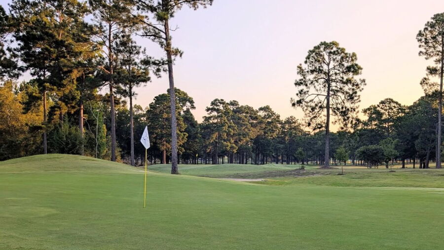 Uchee Trail CC