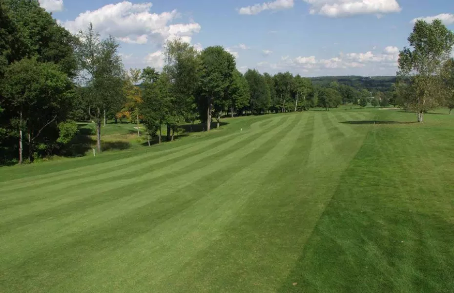 Venango Valley Inn & GC