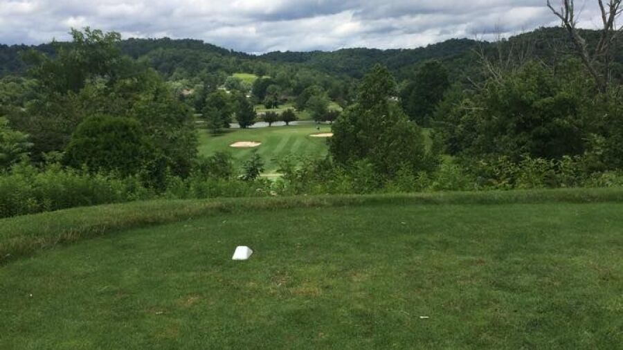 Greenhills CC