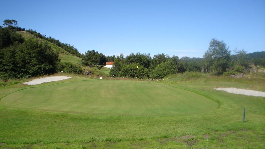 Dalane GC: #3
