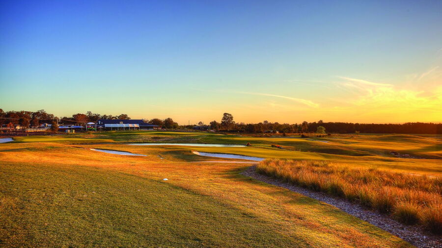 Lynwood CC: #9