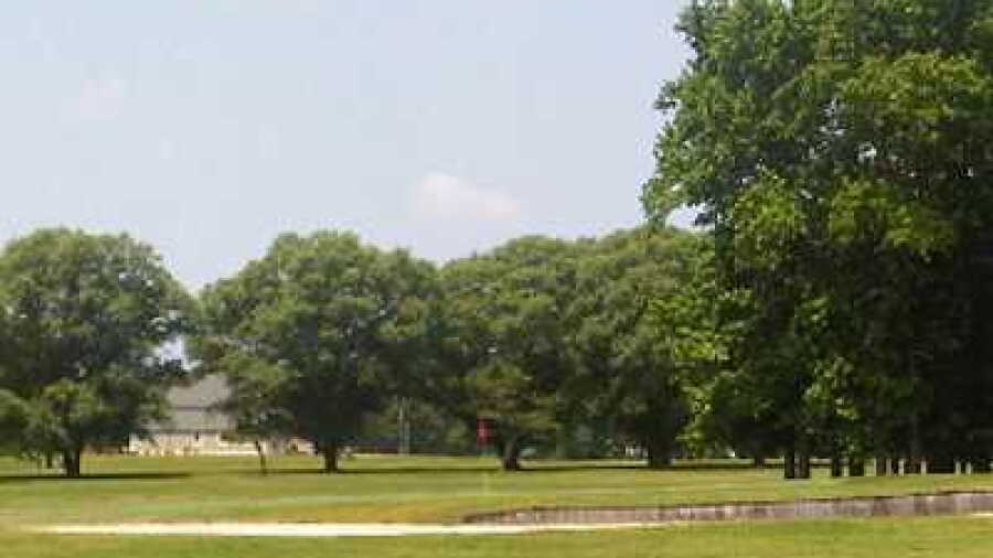 Old Landing GC