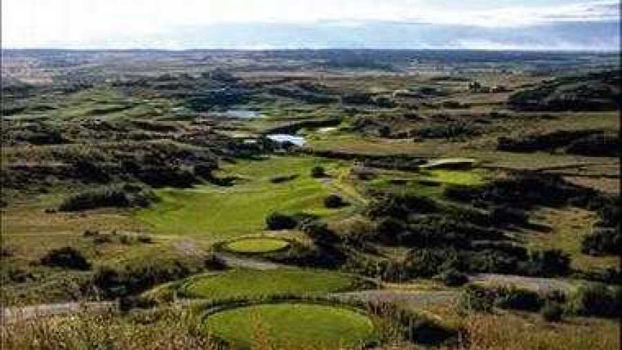 The Club at Pradera