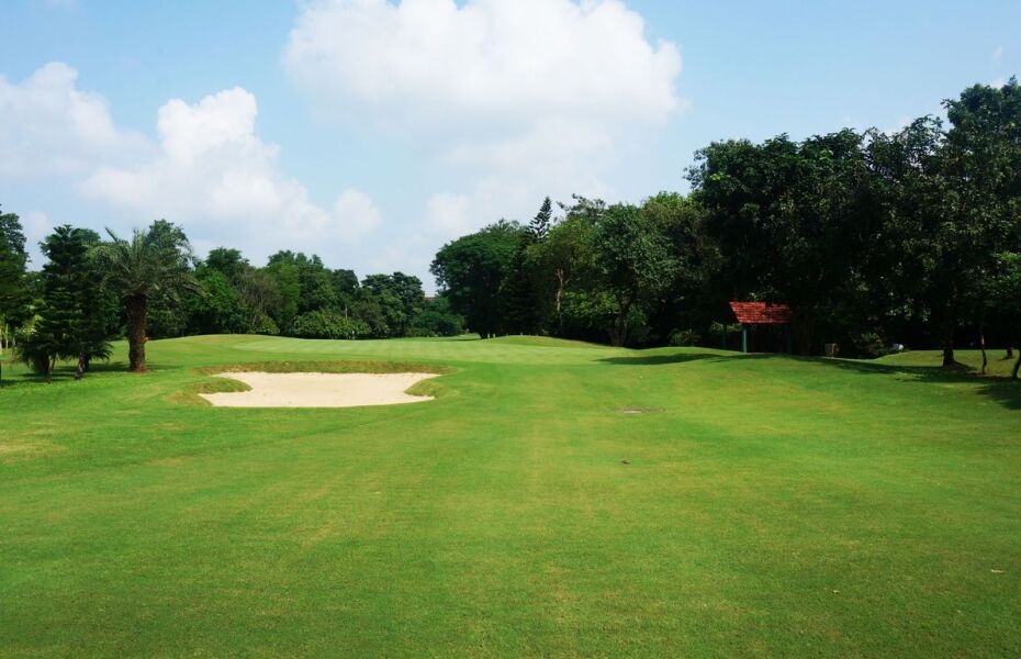 Calcutta Ladies Golf Club in Kolkata, Kolkata, India GolfPass