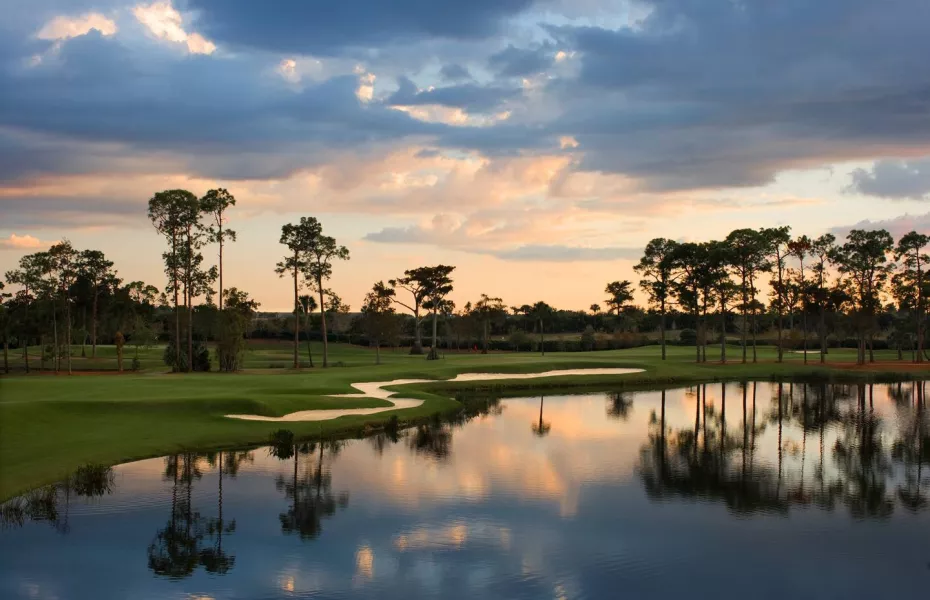Naples Grande GC