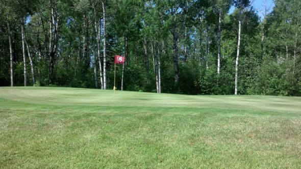 Stoney Links: #16