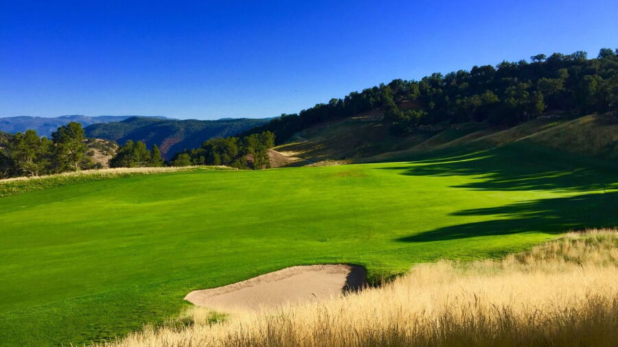 Ironbridge GC