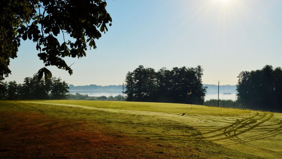 Araslov Golf & Resort