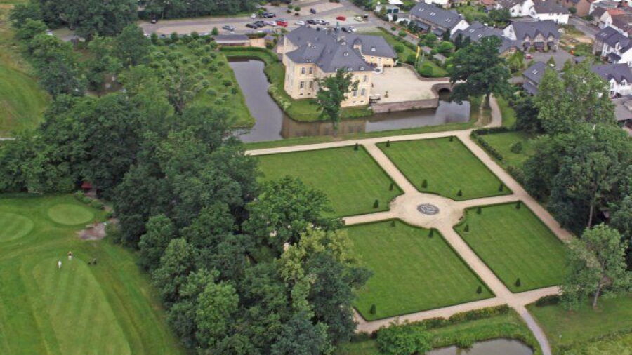 Schloss Miel GC