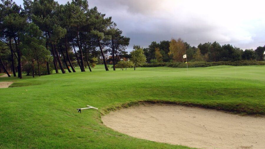 Royal Zoute GC