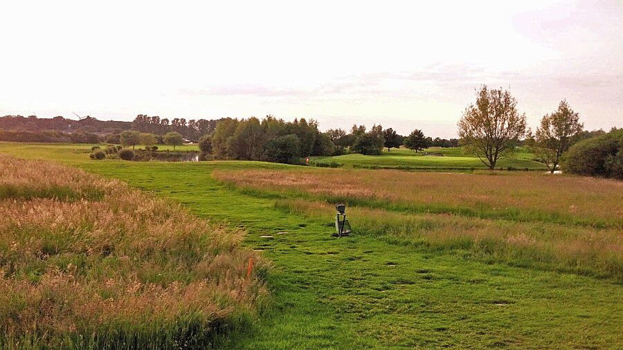 Rittergut Birkhof GC