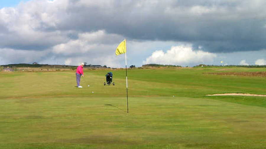 Lybster GC