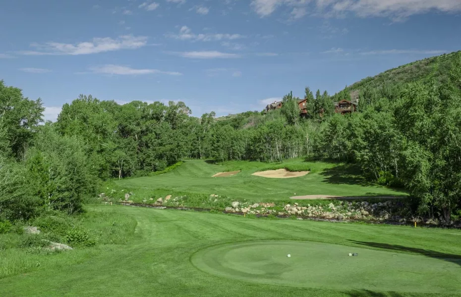 Rollingstone Ranch GC