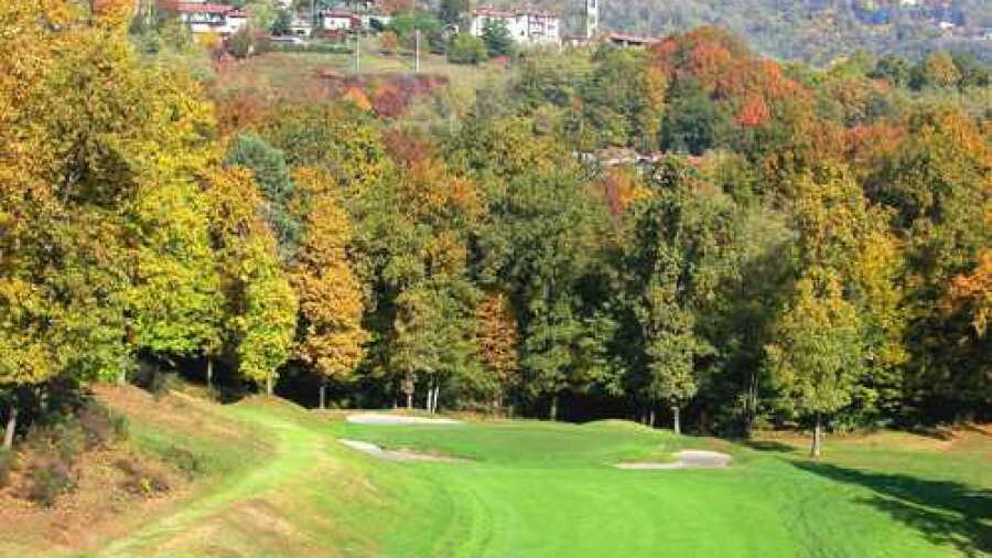 GC Bergamo L'Albenza