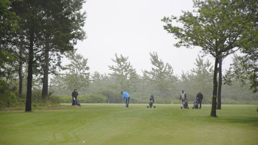 Outrup GC