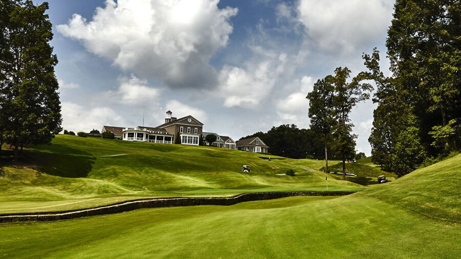Hamilton Mill GC