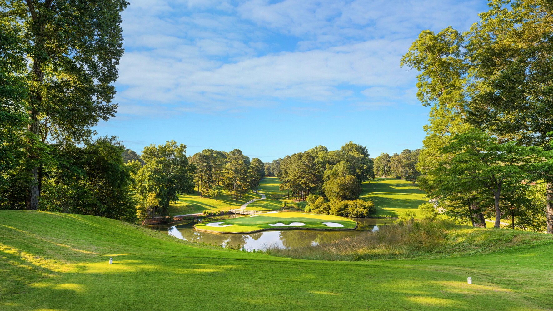 Manasquan River Golf Club in Brielle, New Jersey, USA Golf Advisor