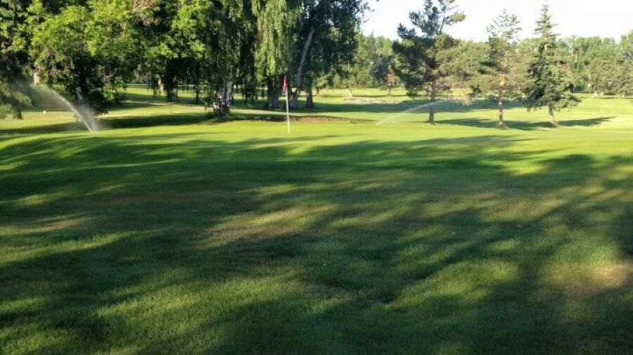 Paddle River GCC