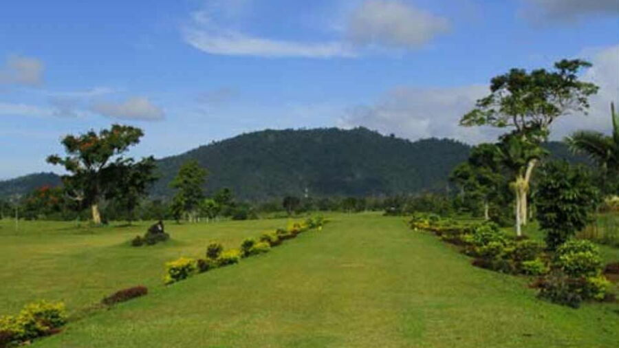 Faleata GC