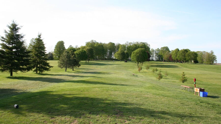 Walkerton GCC