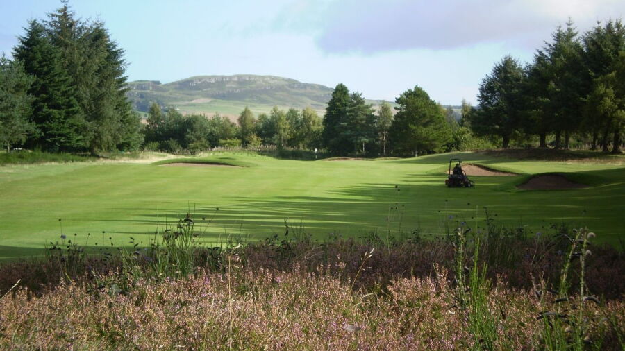Forfar GC