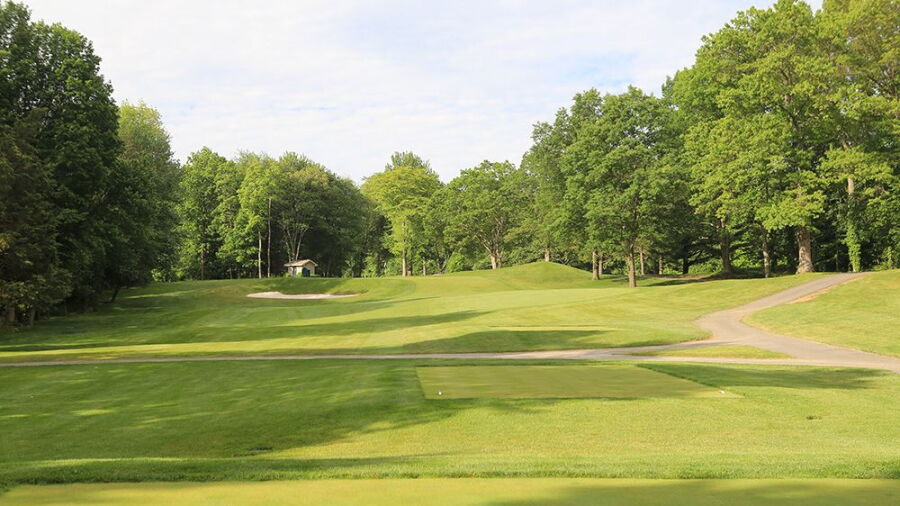 Silver Spring CC: #3