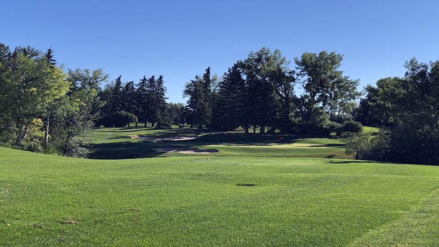 Earl Grey GC