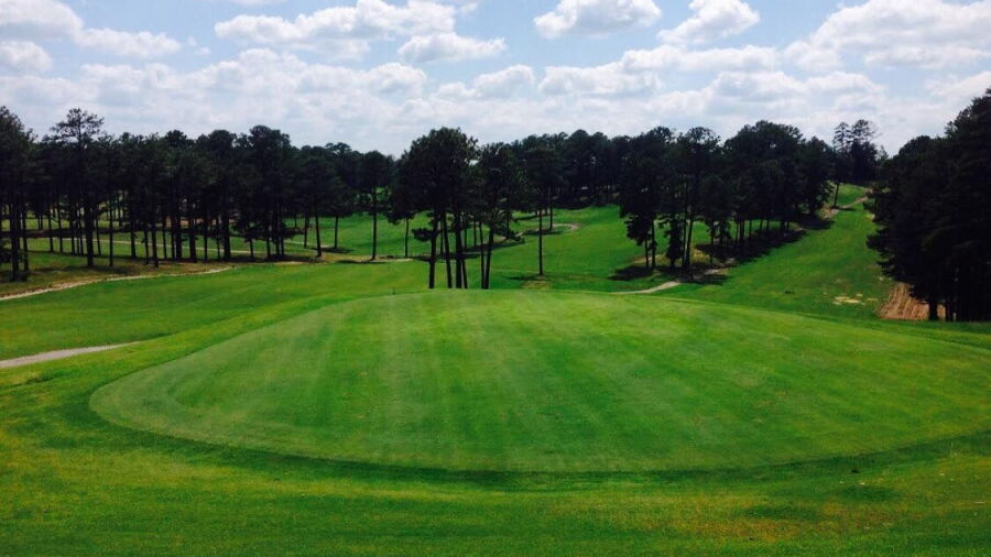 Frank House GC
