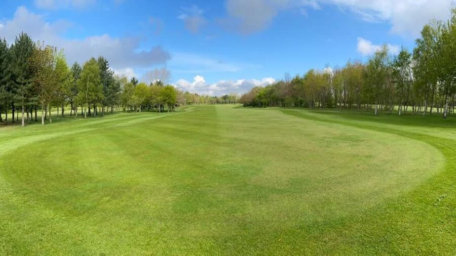 Centurion Park GC