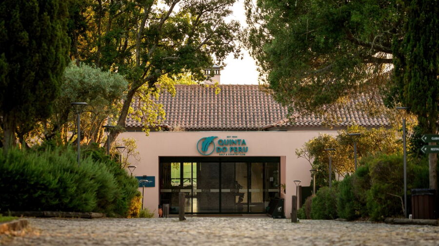 Quinta do Peru GCC