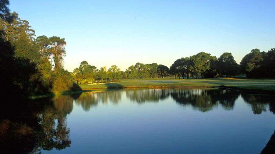 Lansbrook GC