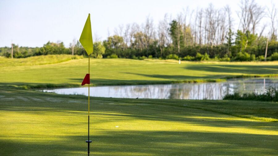 Niagara National GCC