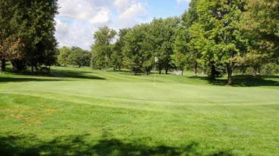 Rammler GC