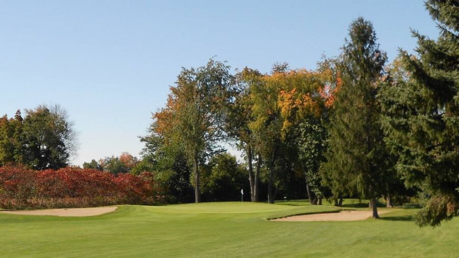 Marshall CC