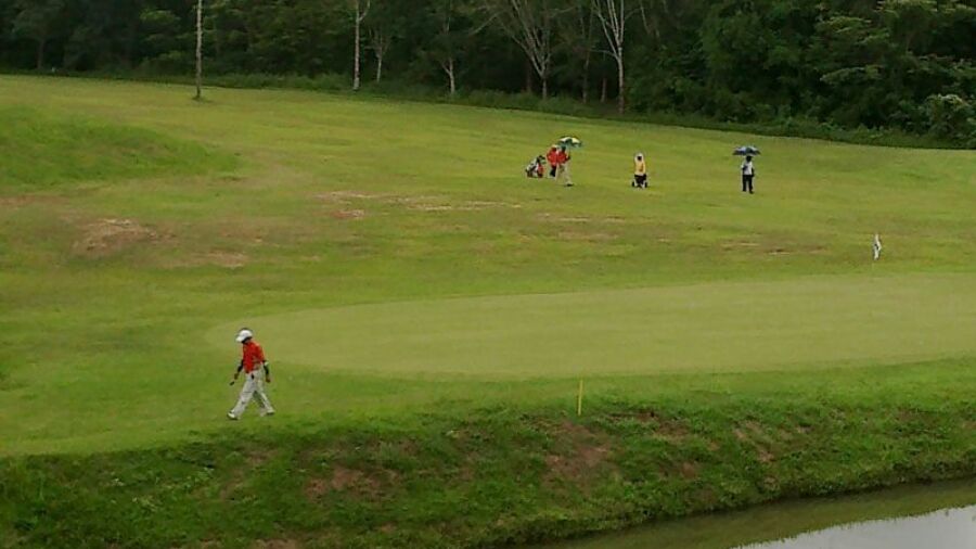Sri Trang GC
