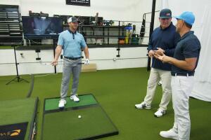 Athletic Motion Golf