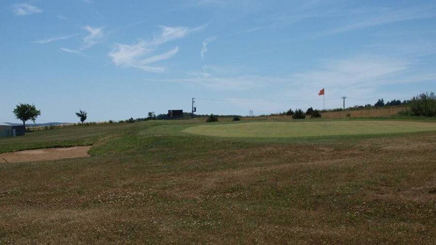 Jihlava Golf