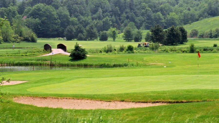 Newport GC