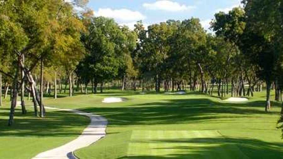 Royal Oaks CC