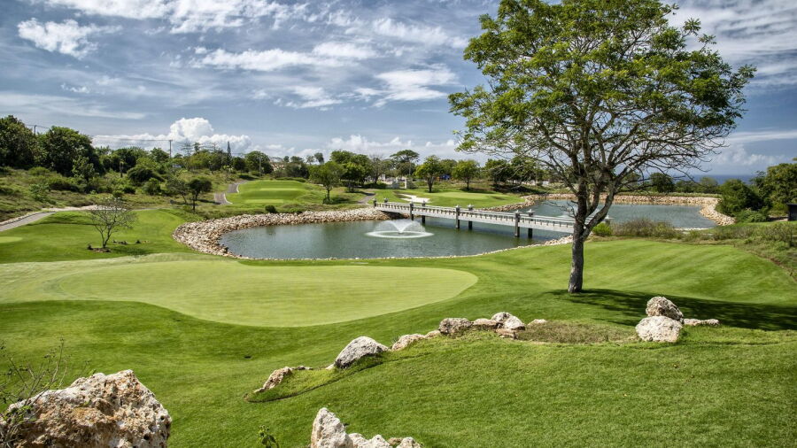 Bukit Pandawa GCC: #8