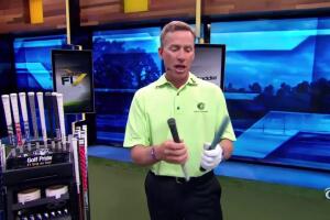 The Golf Fix: When to replace grips